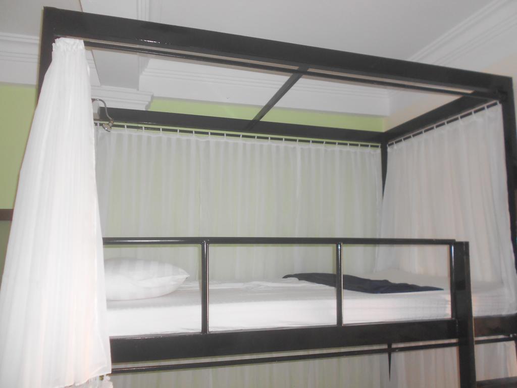 เว้ บูทิก โฮเมสเตย์ Hotel ภายนอก รูปภาพ