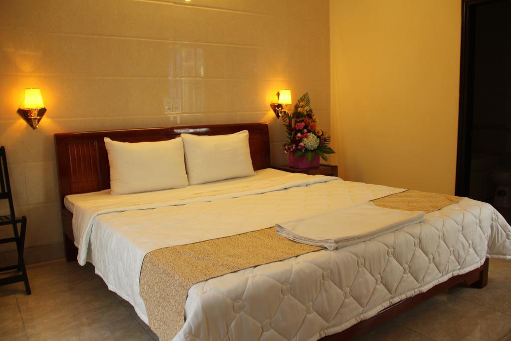 เว้ บูทิก โฮเมสเตย์ Hotel ภายนอก รูปภาพ