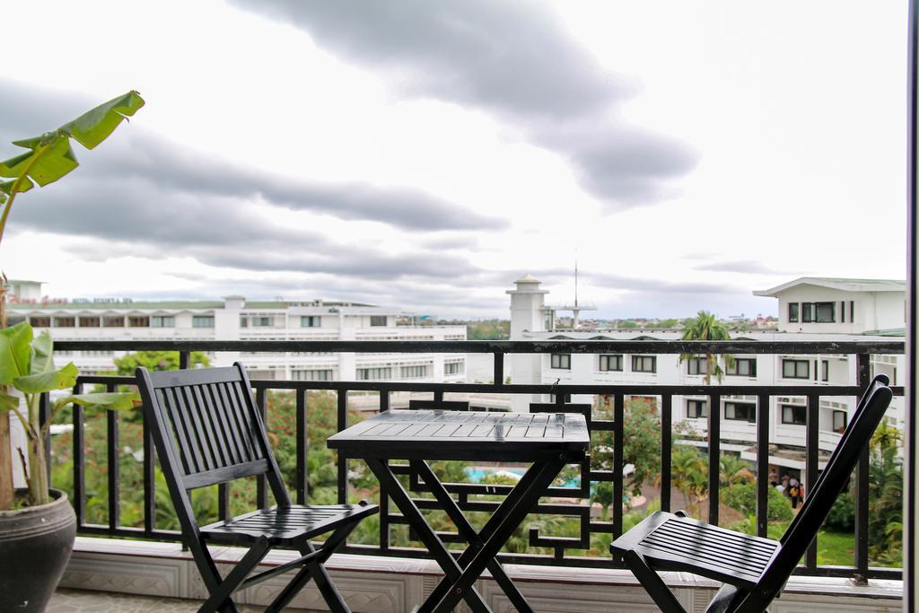 เว้ บูทิก โฮเมสเตย์ Hotel ภายนอก รูปภาพ