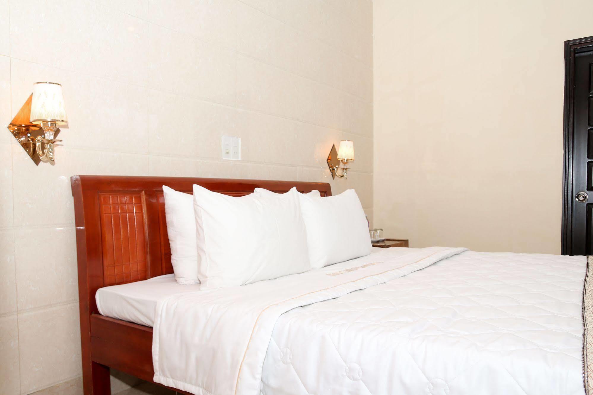 เว้ บูทิก โฮเมสเตย์ Hotel ภายนอก รูปภาพ